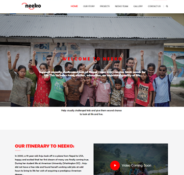 Karki Consulting Group,LLC